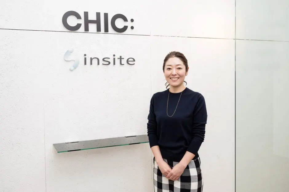 株式会社インサイト事例のイメージ
