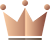 bronze Crown